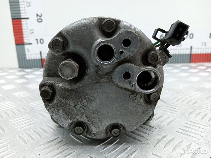 Компрессор кондиционера для Volkswagen Beetle 2