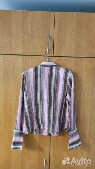 Блузки женские 48 размер