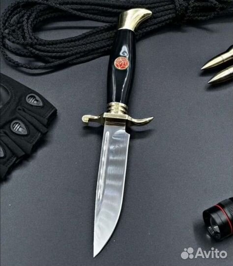 Легендарная финка нквд