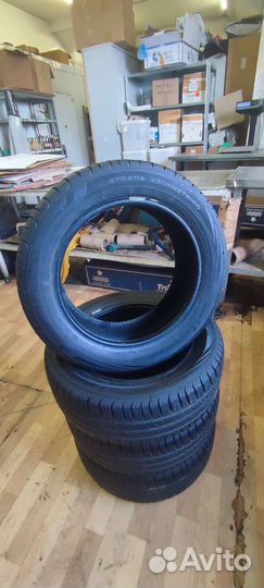 Viatti Strada Asimmetrico V-130 195/55 R15 85V