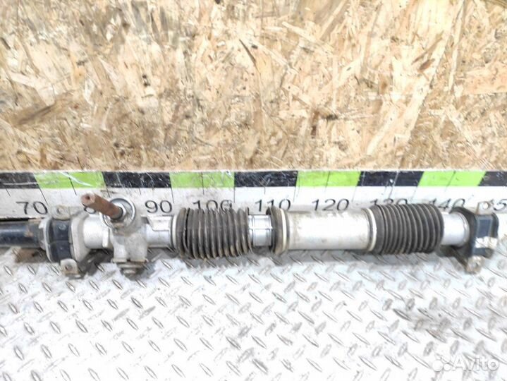 Рейка рулевая Opel Astra F