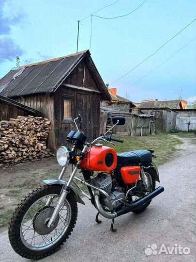 Иж планет спорт