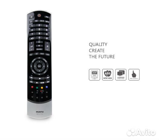 Toshiba CT-90405/04 пульт для тв toshiba 40TL963RB