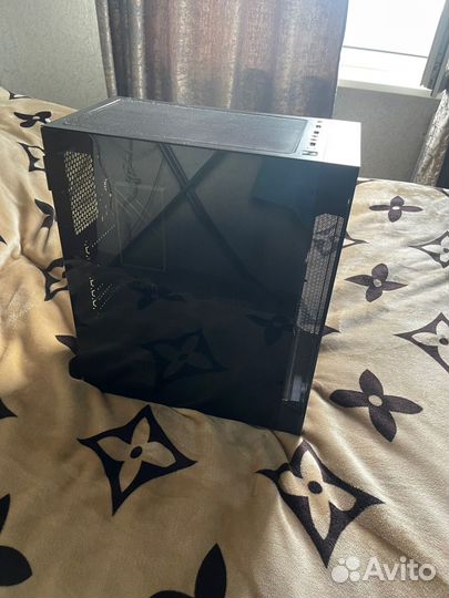 Продам мощный игровой пк