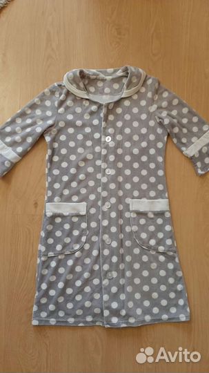 Халат домашний женский