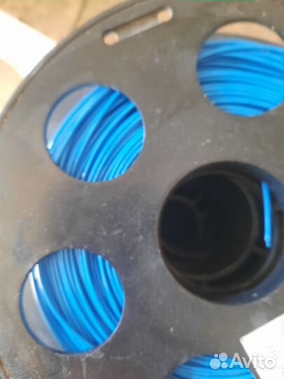 Пластик для 3d принтера/3д ручки