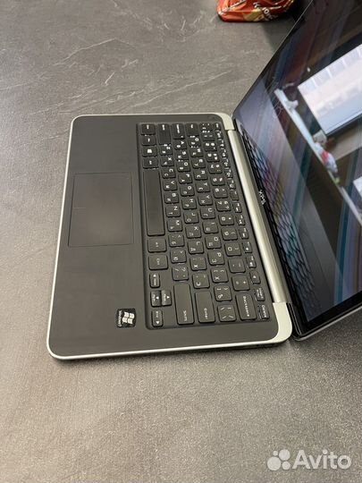 Ноутбук Dell xps L321x Ultrabook