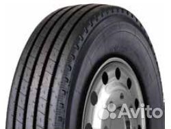 Грузовая шина three-A 11R22.5 T176