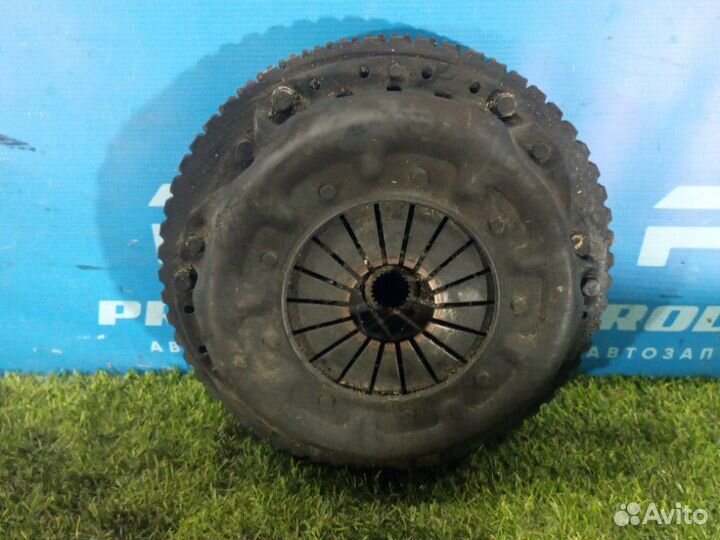 Маховик Great Wall Hover H1 2.4 16V 4G64S4M