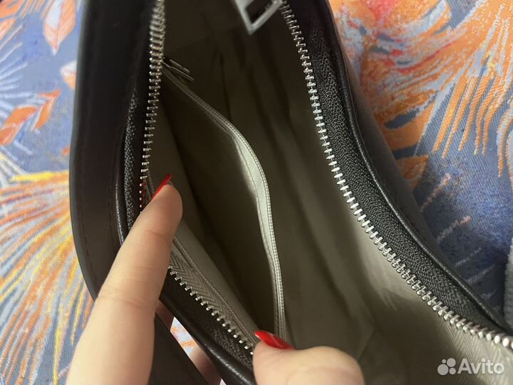 Сумка через плечо