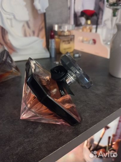 Парфюм трезор lancome 75мл.без пробных пшиков
