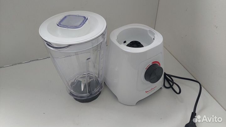 Блендер Moulinex LM420110