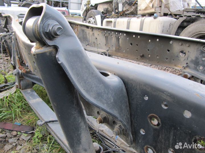 Опора амортизатора передняя верхняя Mercedes Benz