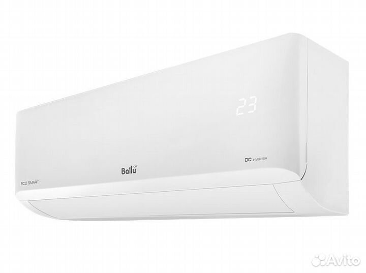 Сплит-система инверторная Ballu bsyi-09HN8/ES 21Y