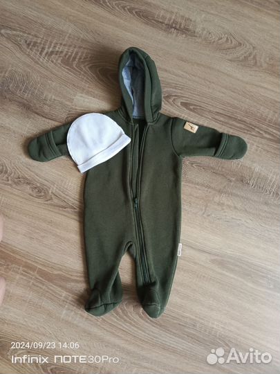 Комбинезон 56