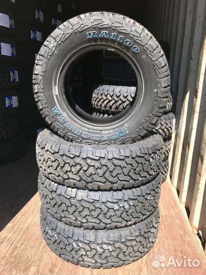 Roadcruza RA1100 A/T 215/70 R16