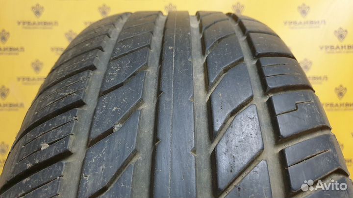 Continental ContiSportContact 235/60 R16 100V