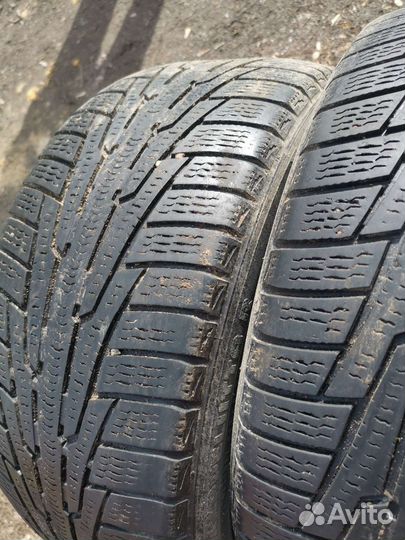 Nokian Tyres Hakkapeliitta R 225/45 R17