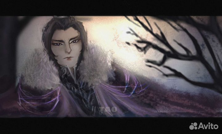 Рисунки на заказ арт