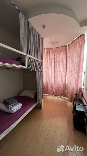 Хостел в центре Сочи