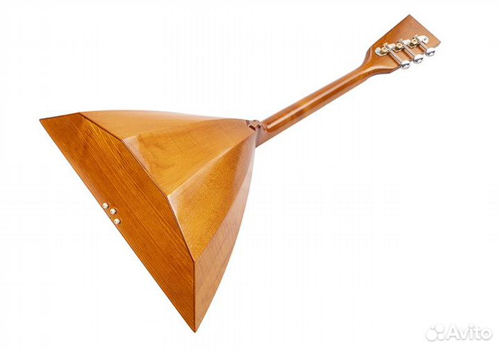 Балалайкеръ 3S-ST Спутник-Т Балалайка традиционная