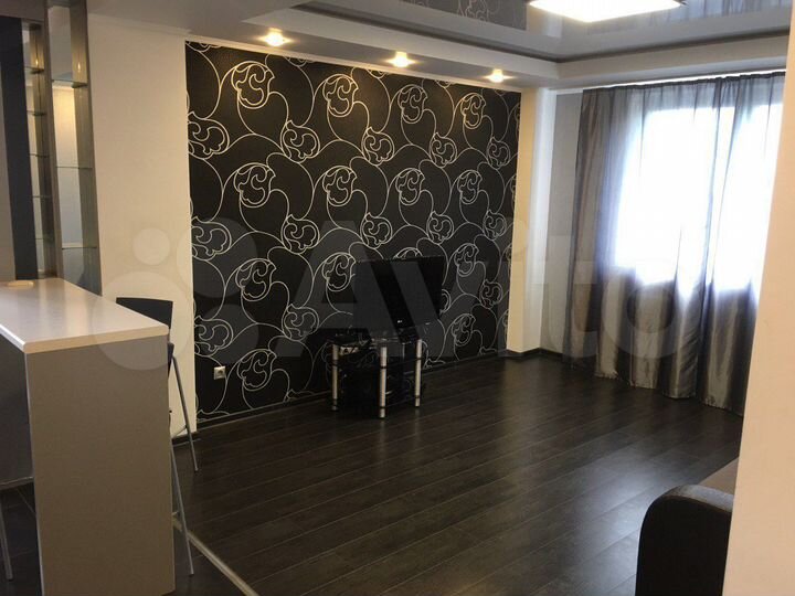 2-к. квартира, 58 м², 5/7 эт.