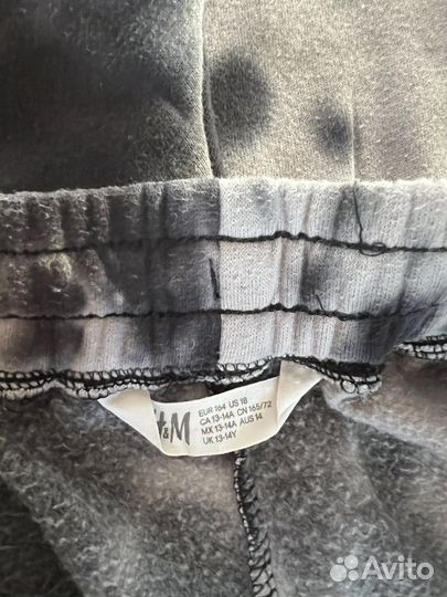 Брюки детские