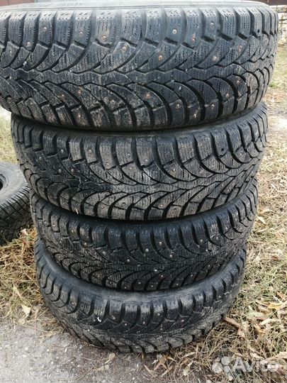Pirelli Formula Ice 185/65 R15 88