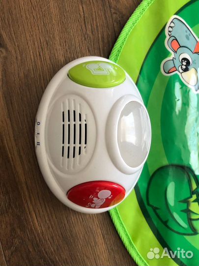 Chicco классики музыкальные