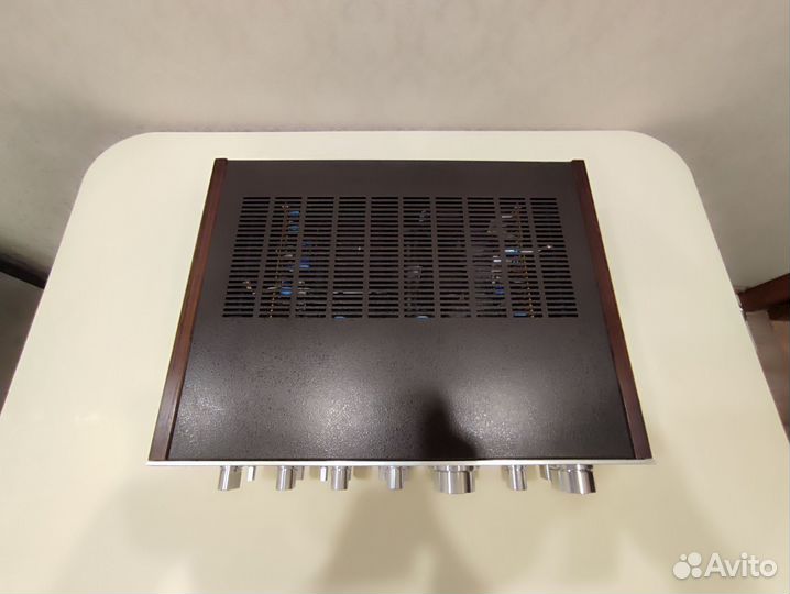 Оptonika SM 4000 H. sharp