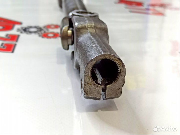 Карданчик рулевой Toyota Rav 4 Leweda Zv265R