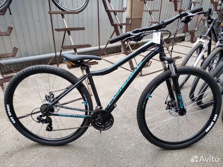 Велосипед forward sporting 29