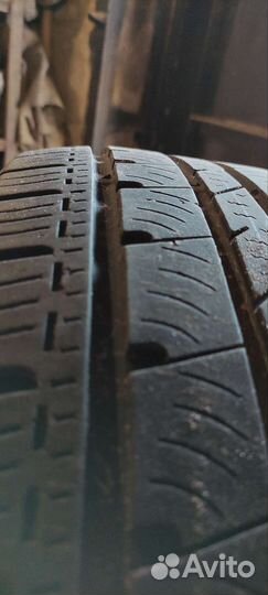 Continental ContiCrossContact LX 255/65 R17 110