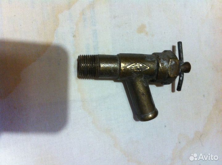 Вещи времен СССР