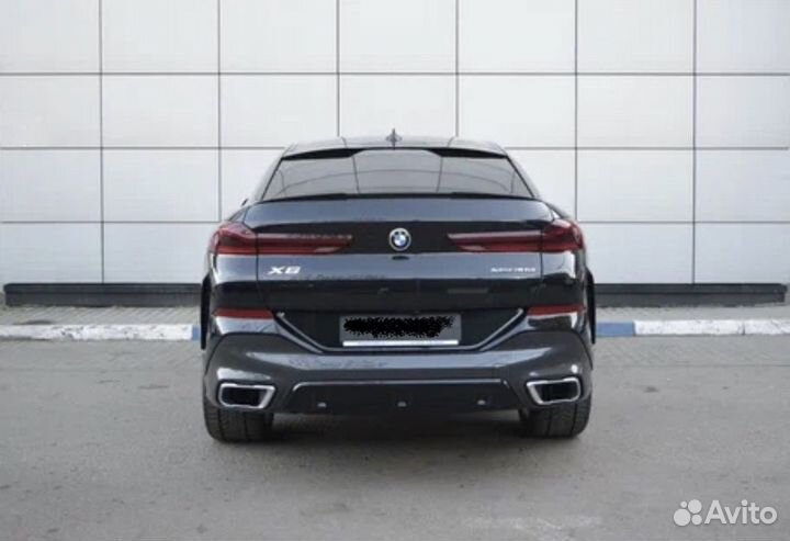 Разборка bmw g06 x6 г06