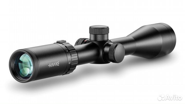 Прицел Hawke Vantage IR 3-9x40 Mil-Dot с под 14221