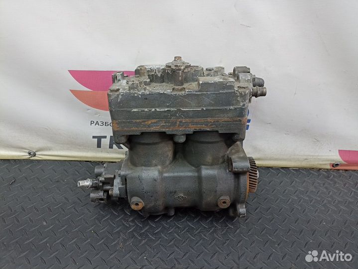 1901246 Компрессор воздушный Scania 5-series