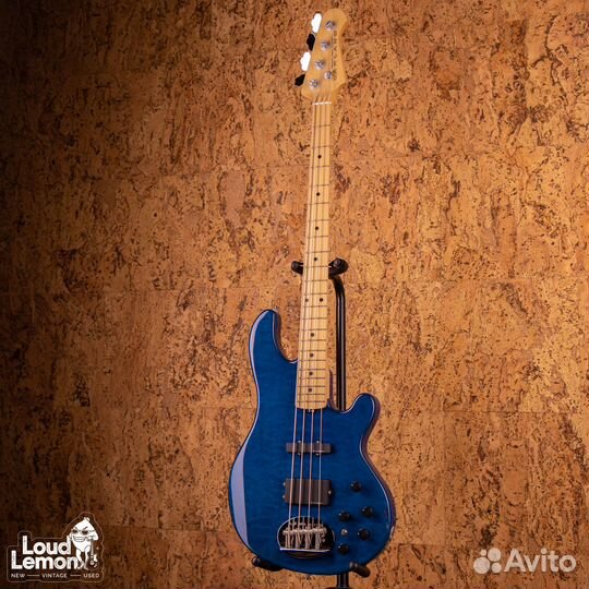 Lakland SK-4DX Skyline Japan Series Blue