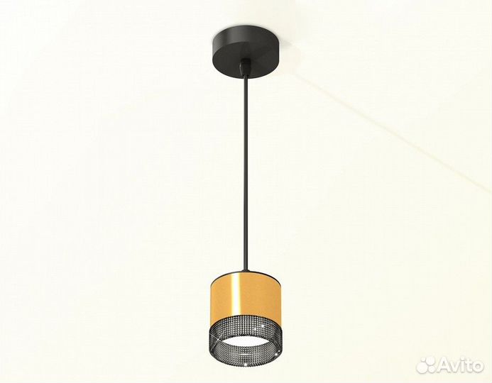 Подвесной светильник Ambrella Light XP XP8121031