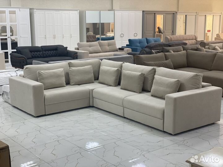 Диван угловой г Пенза