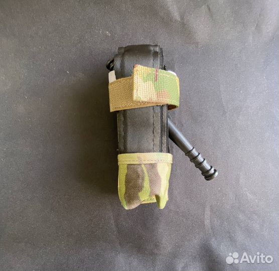 Подсумок под турникет/жгут мультикам