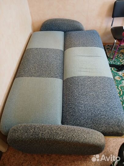 Диван раскладной бу