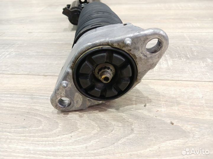 Амортизатор подвески задний правый Land Rover