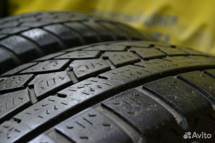 Ovation W-586 215/60 R16