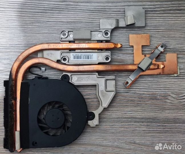 Запчасти от ноутбука Acer E642G