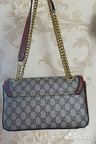 Сумка женская gucci