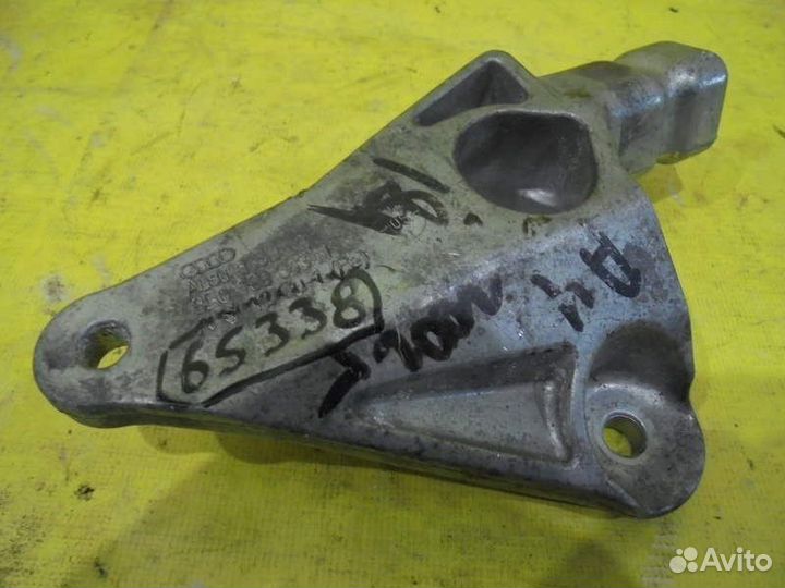 Опора двигателя Audi A4 (B6) 00-05г 65338