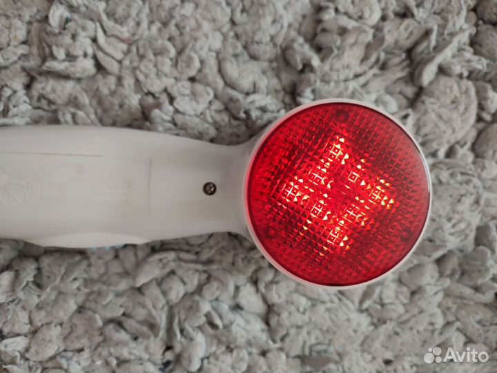 Массажер Клатроник Германия инфракрасный