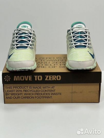 Кроссовки nike