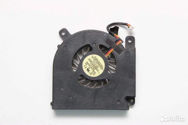 Вентилятор DFB552005M30T для Acer Aspire 5612